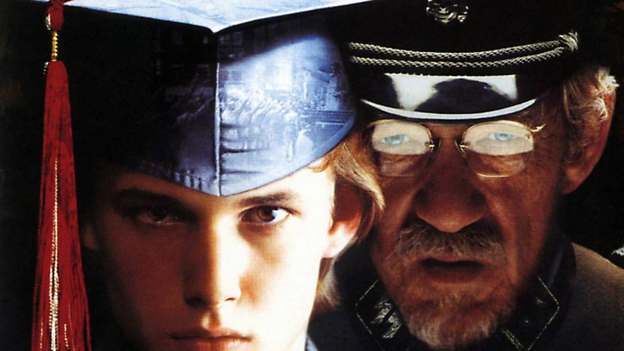 Apt Pupil (1998)