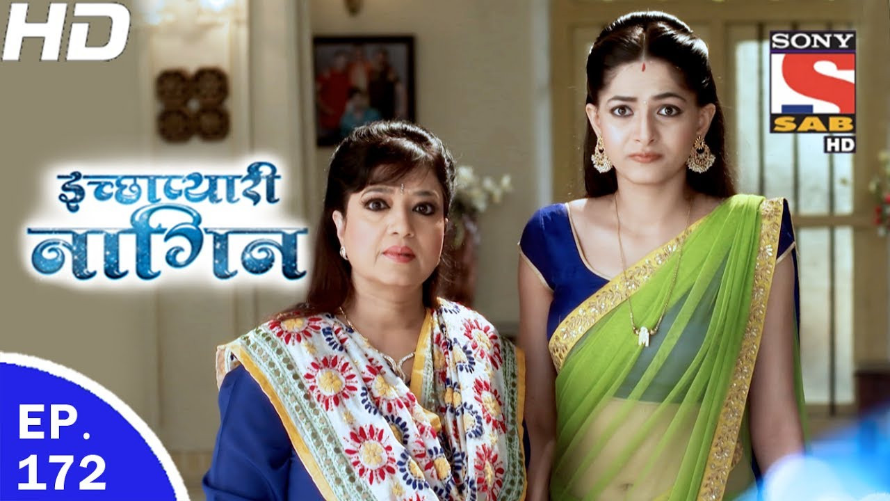 इच्छाप्यारी नागिन — Épisode 172