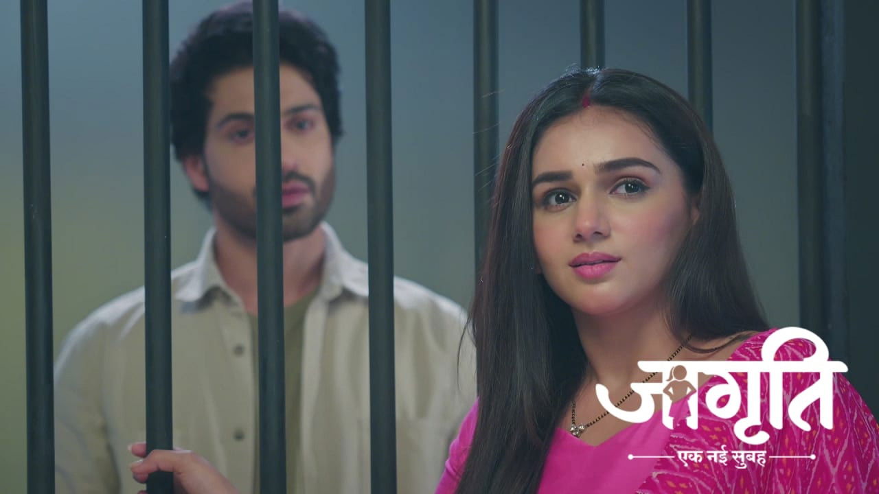 Jagriti — Épisode 265