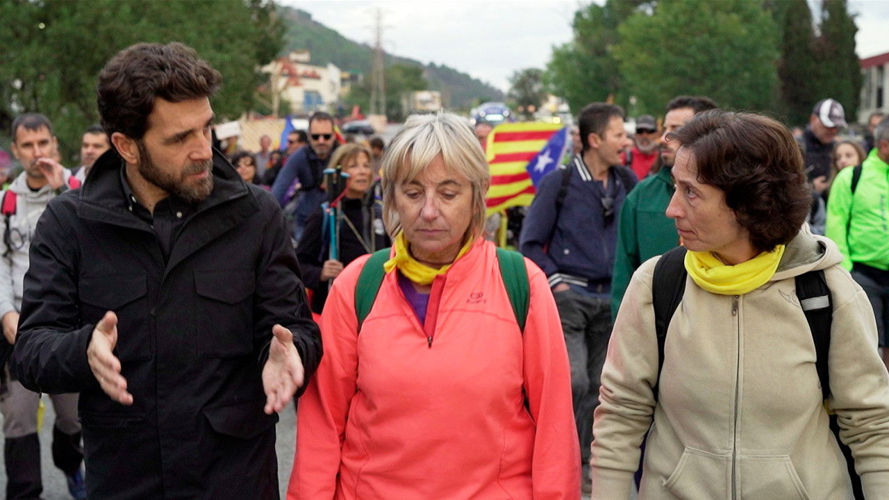 Salvados - Season 15 Episode 2 : Episode 2