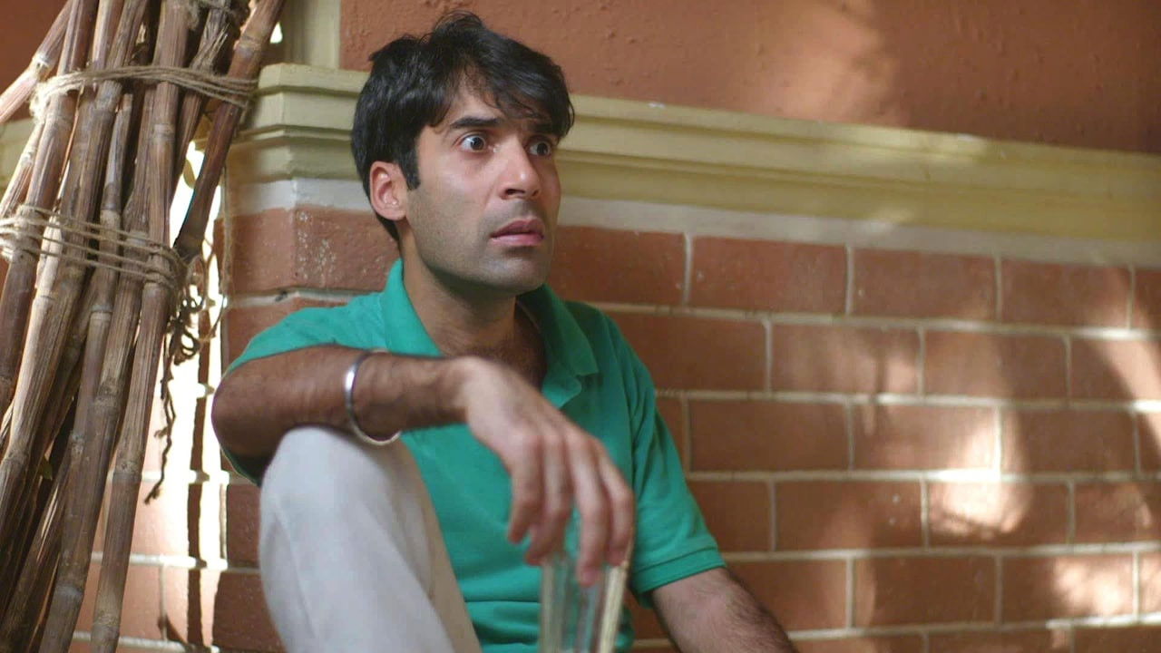 Har Mard Ka Dard — Épisode 14