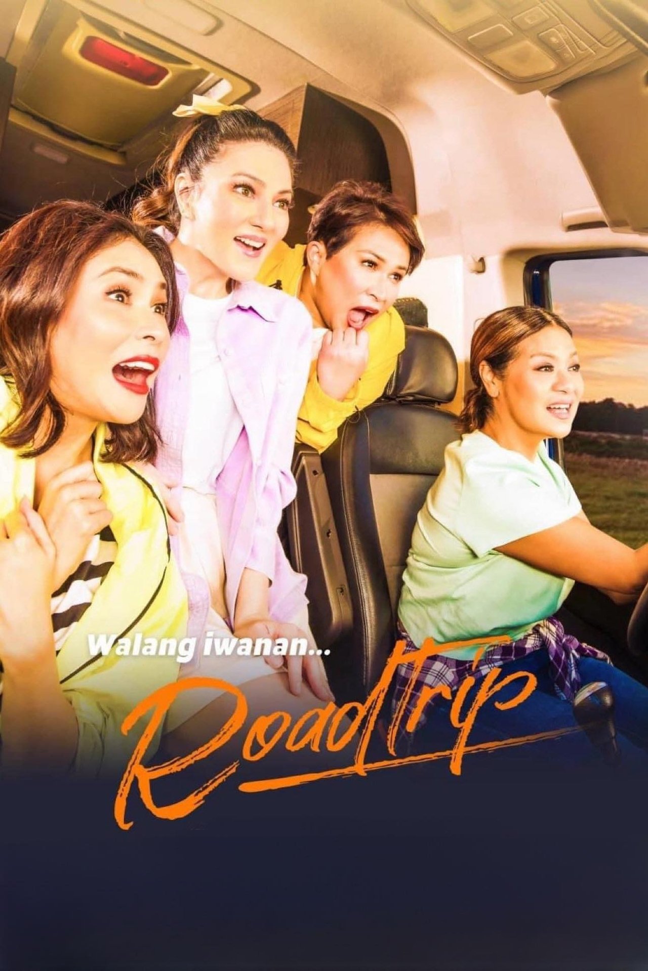 Road Trip poster