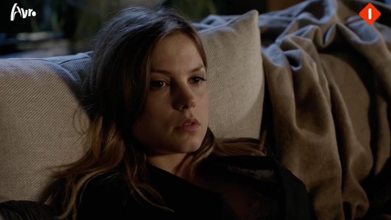 Bloedverwanten — Épisode 8