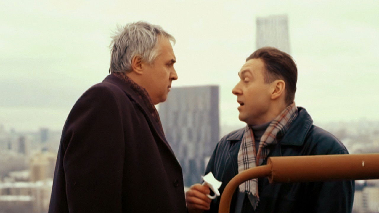 Зайцев +1 — Épisode 9