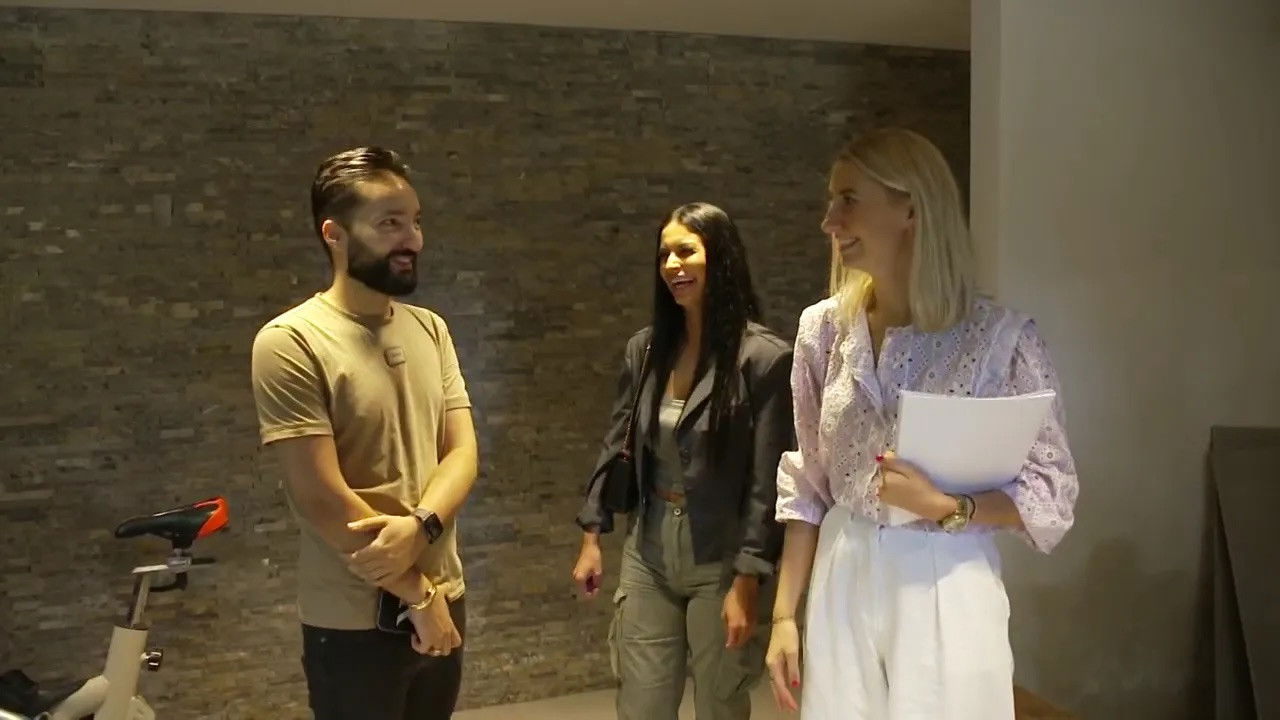 Huizenjagers - Season 10 Episode 2 : Episode 2