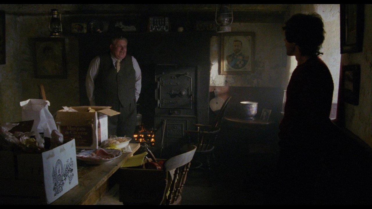 Withnail ve Ben