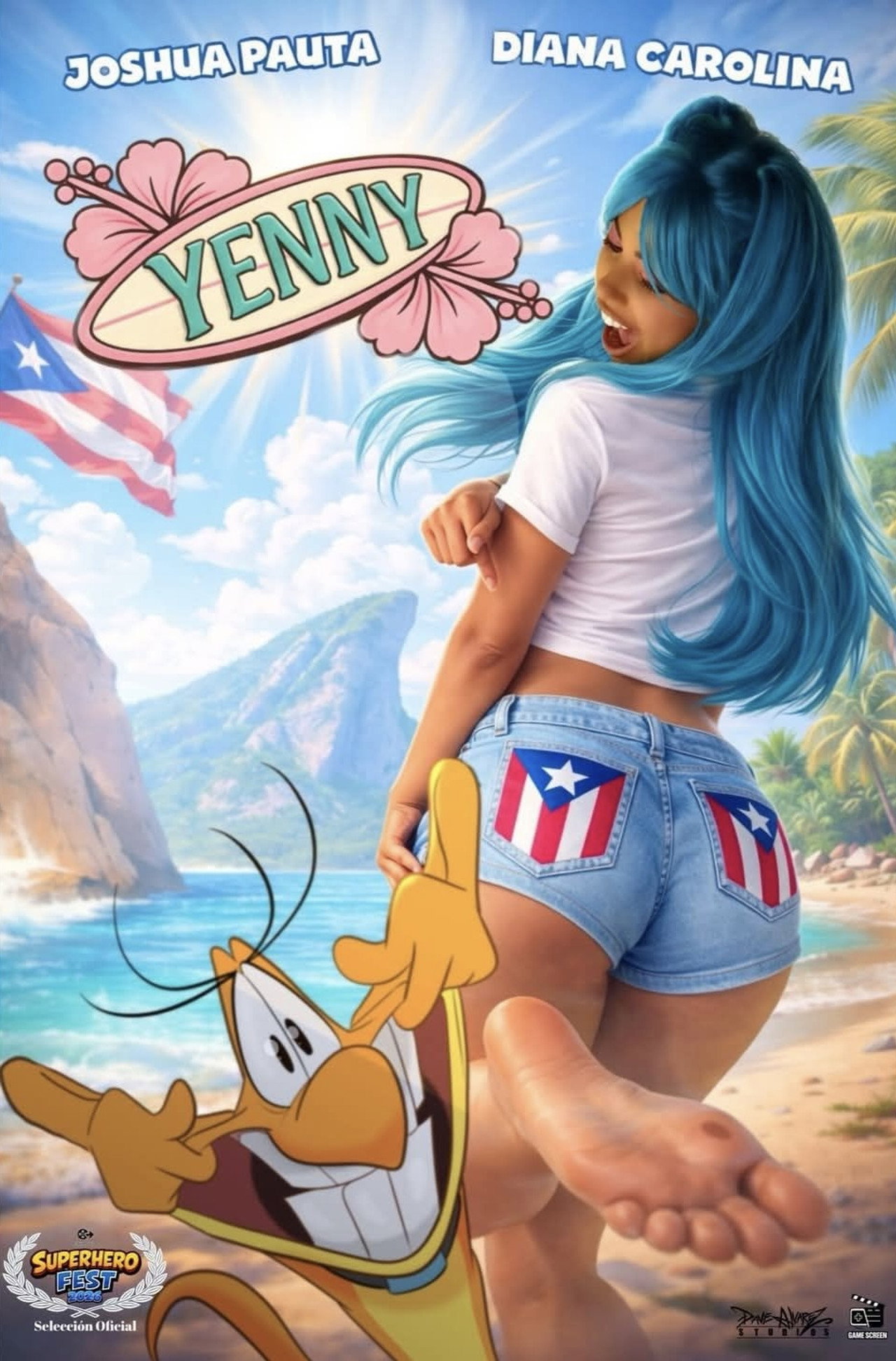 Yenny