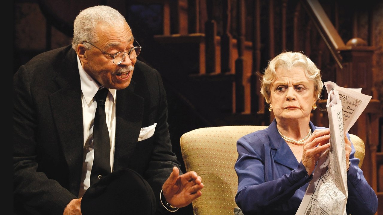 Great Performances - Season 42 Episode 19 : Driving Miss Daisy