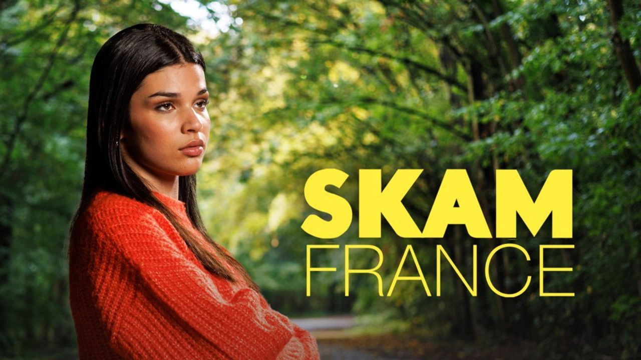 SKAM France — À bout de souffle