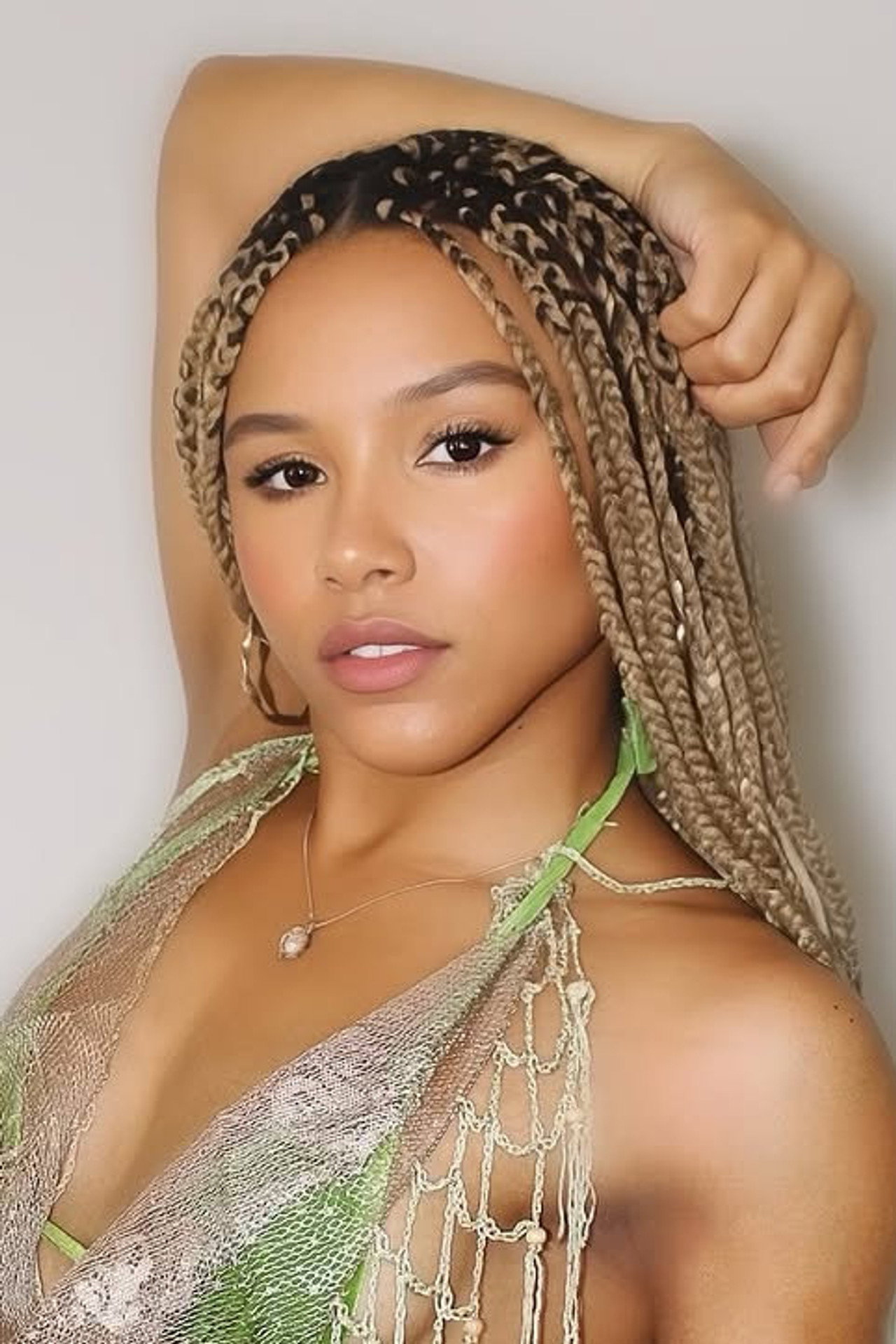 Paris Simpson
