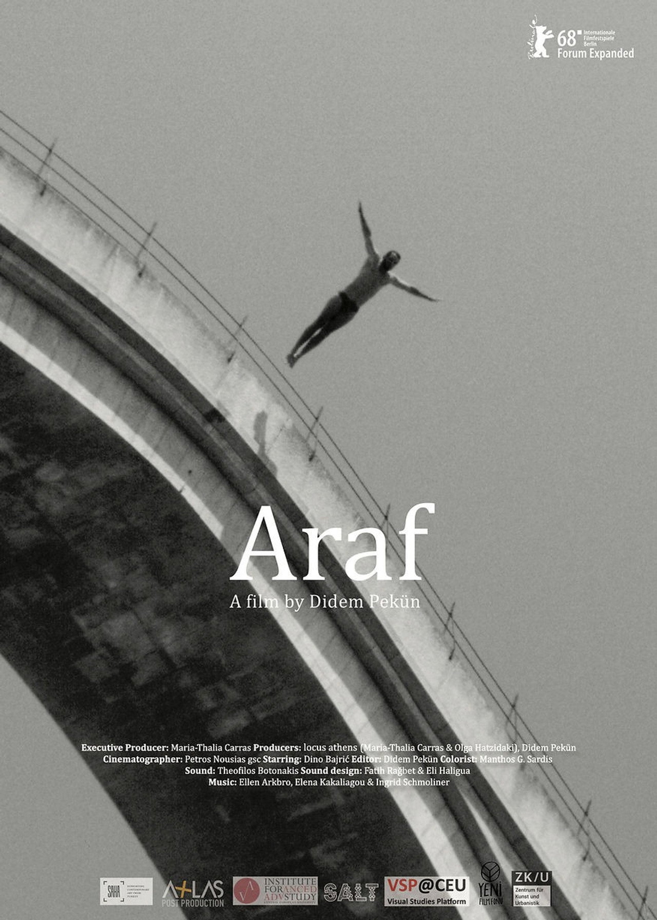 Araf