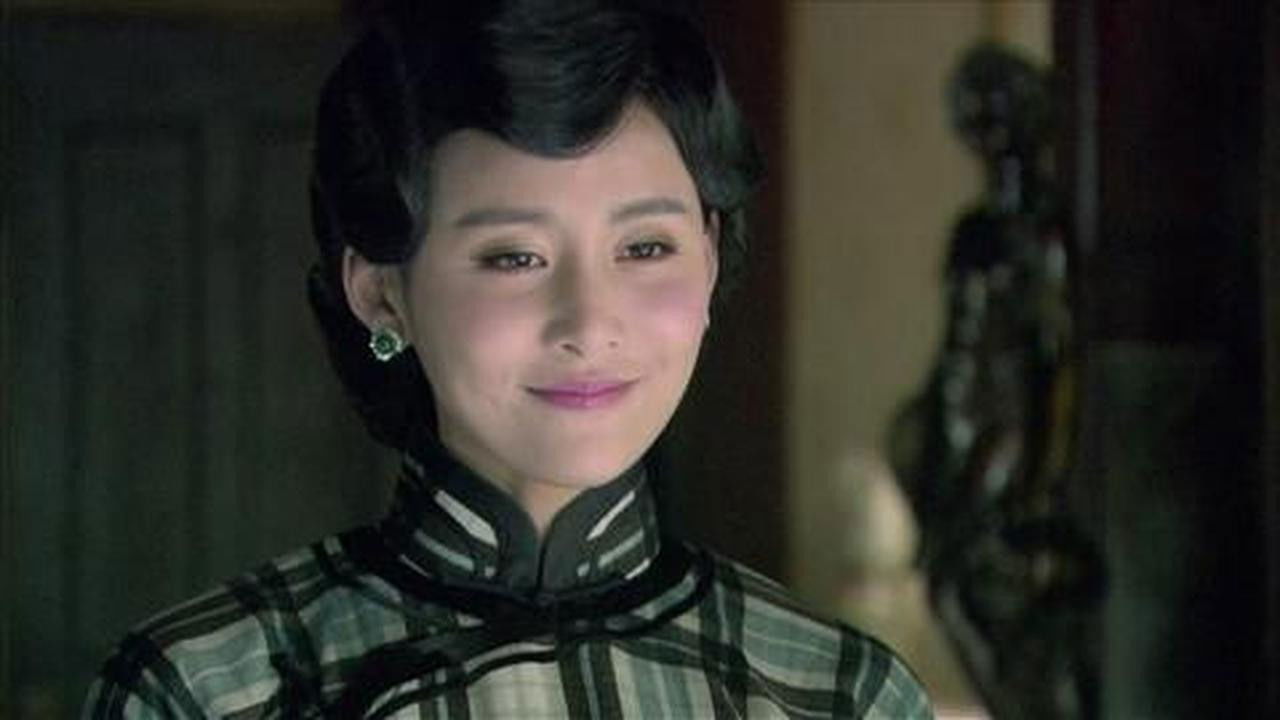 劫中劫 — Épisode 10