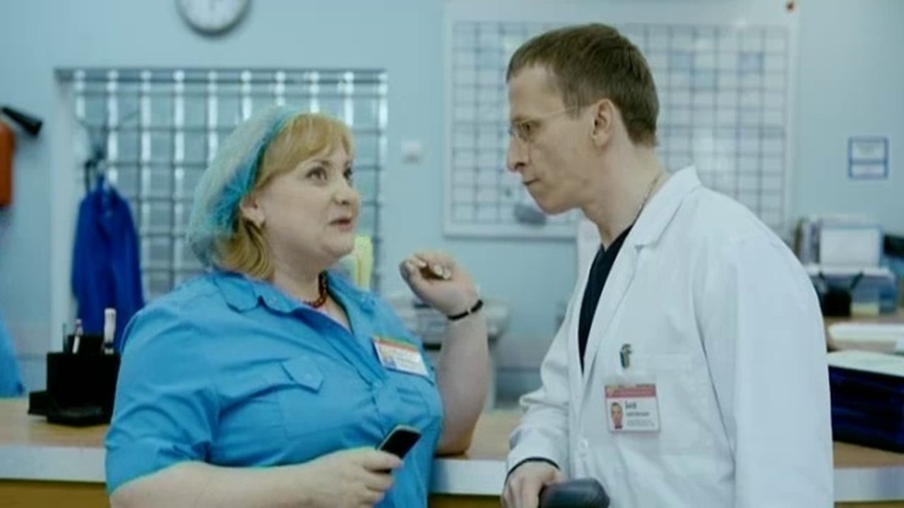 The Interns - Season 2 Episode 36 : Episode 36