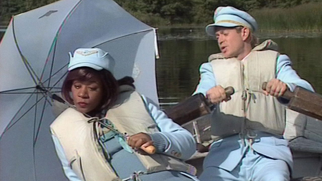 Far, mor og Blyp — Épisode 7