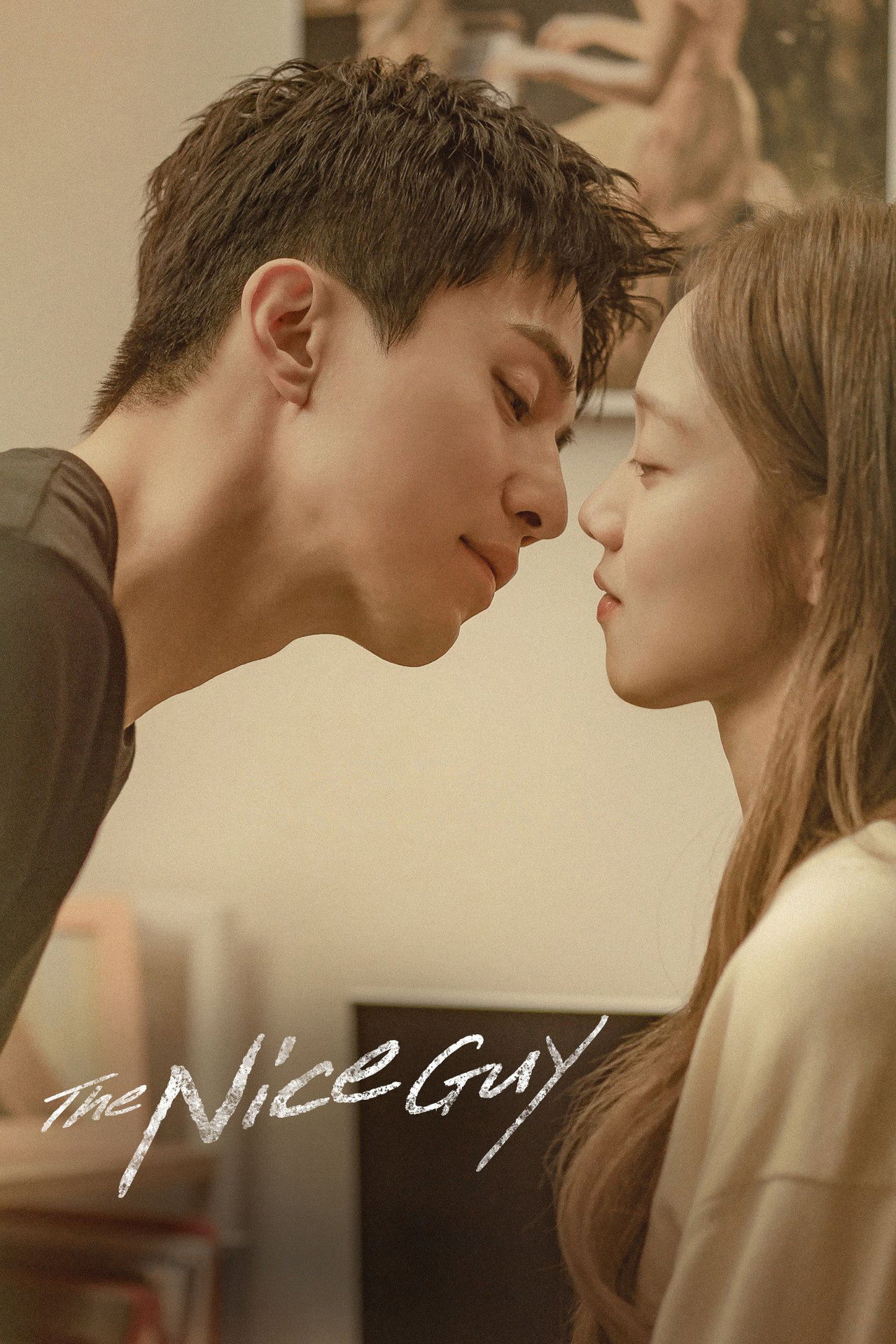 The Nice Guy