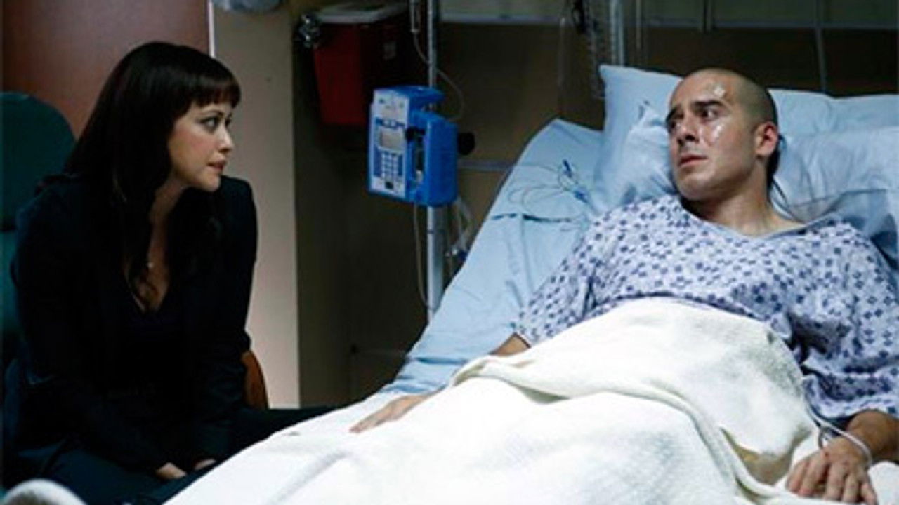 Blue Bloods — Le piège des apparences