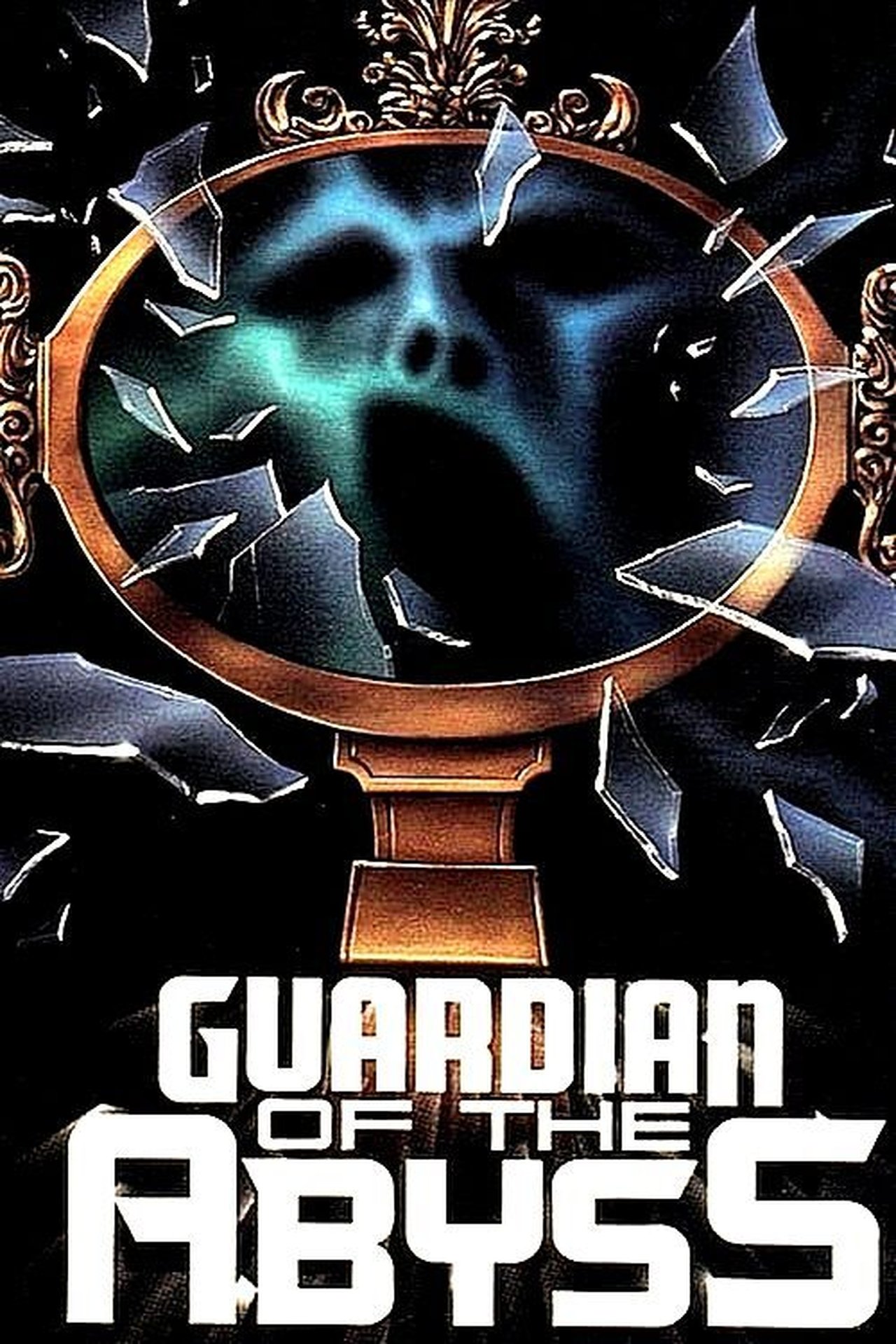 مشاهدة فيلم Guardian of the Abyss مترجم بدون اعلانات - بوستر