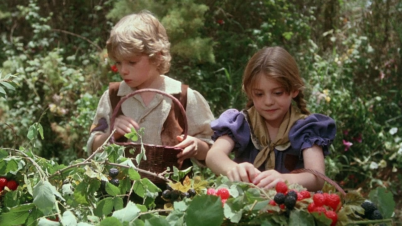 Hansel and Gretel (1987)