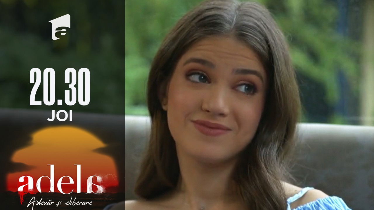 Adela — Épisode 34