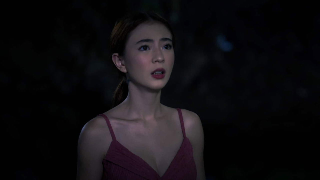 Ghosting - Season 1 Episode 1 : Head Over Heels for you