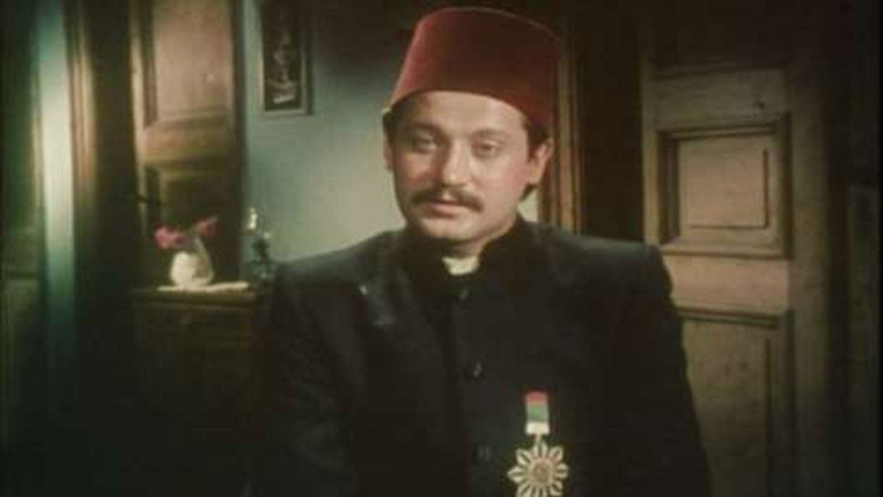 Hacı Arif Bey — Épisode 2