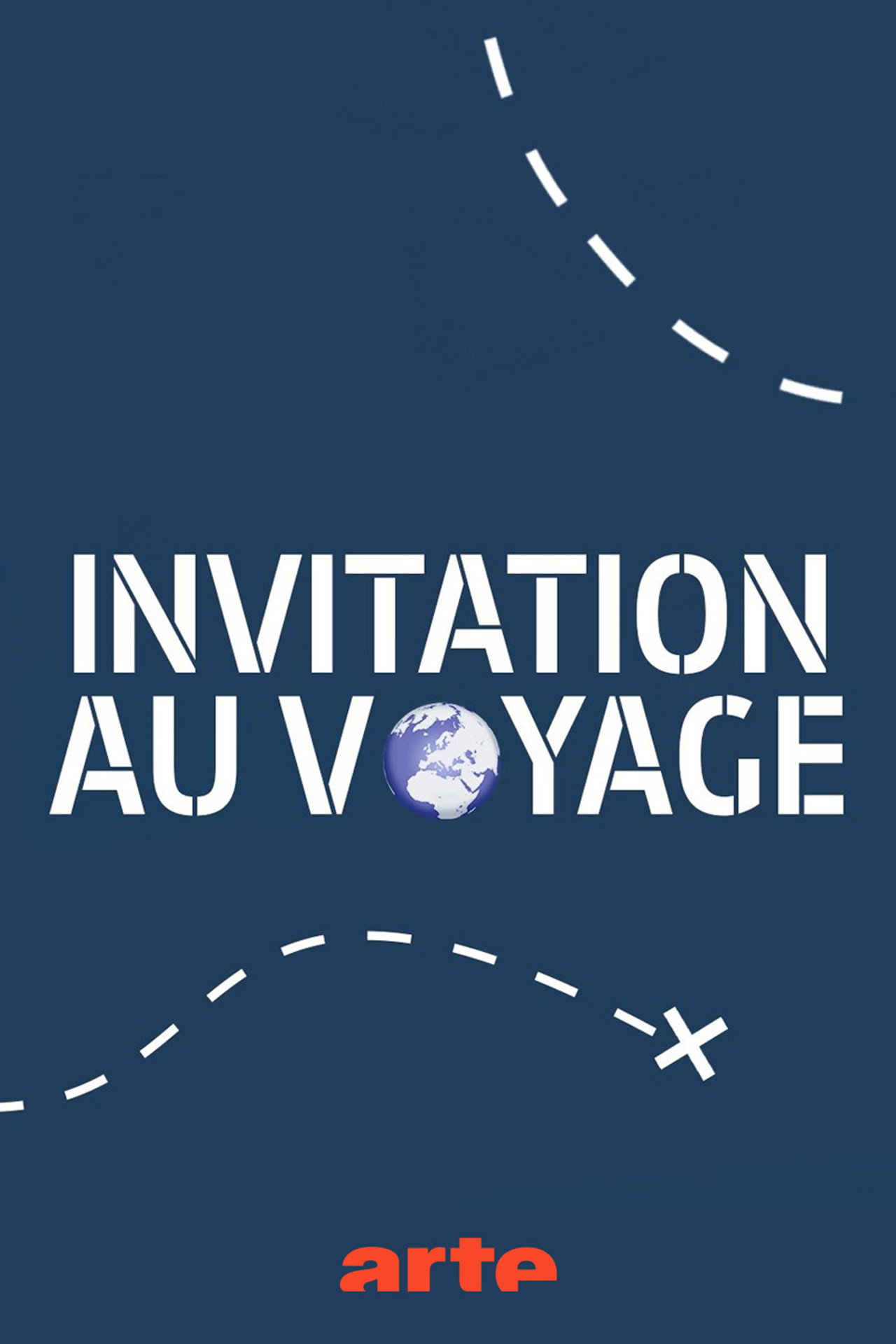 Invitation Au Voyage