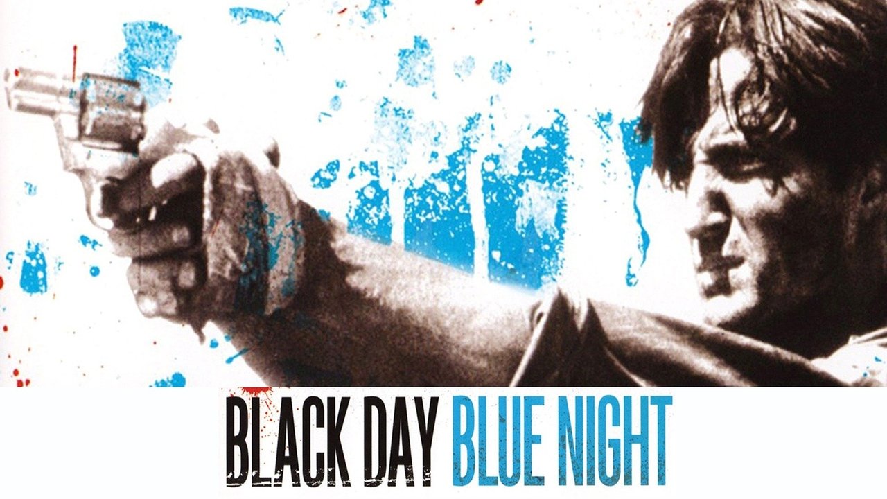 Black Day Blue Night