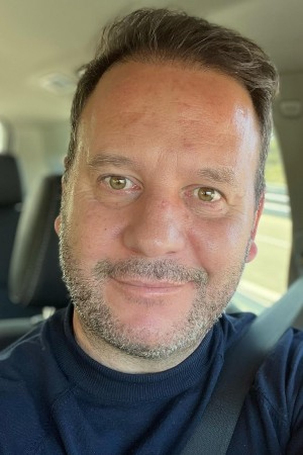 Photo of Cândido Costa