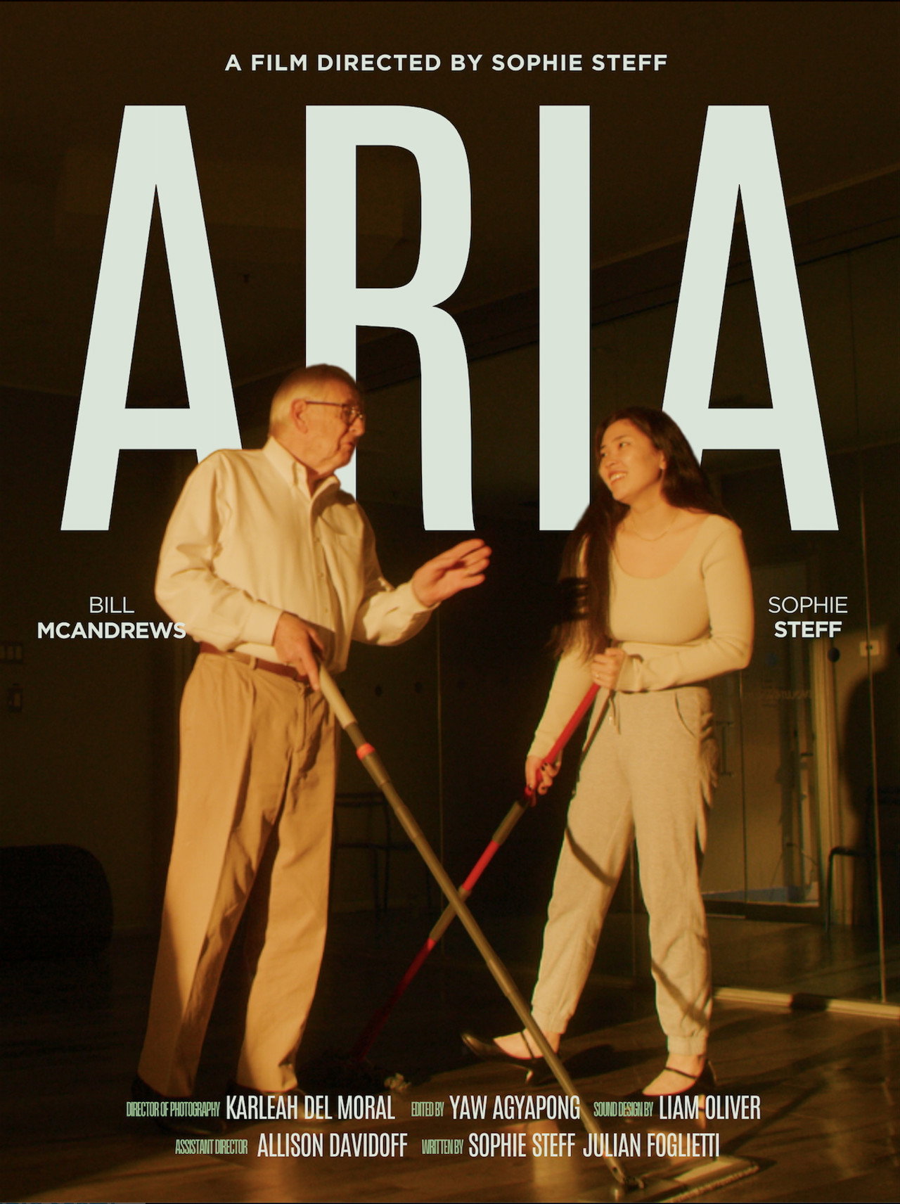 Aria