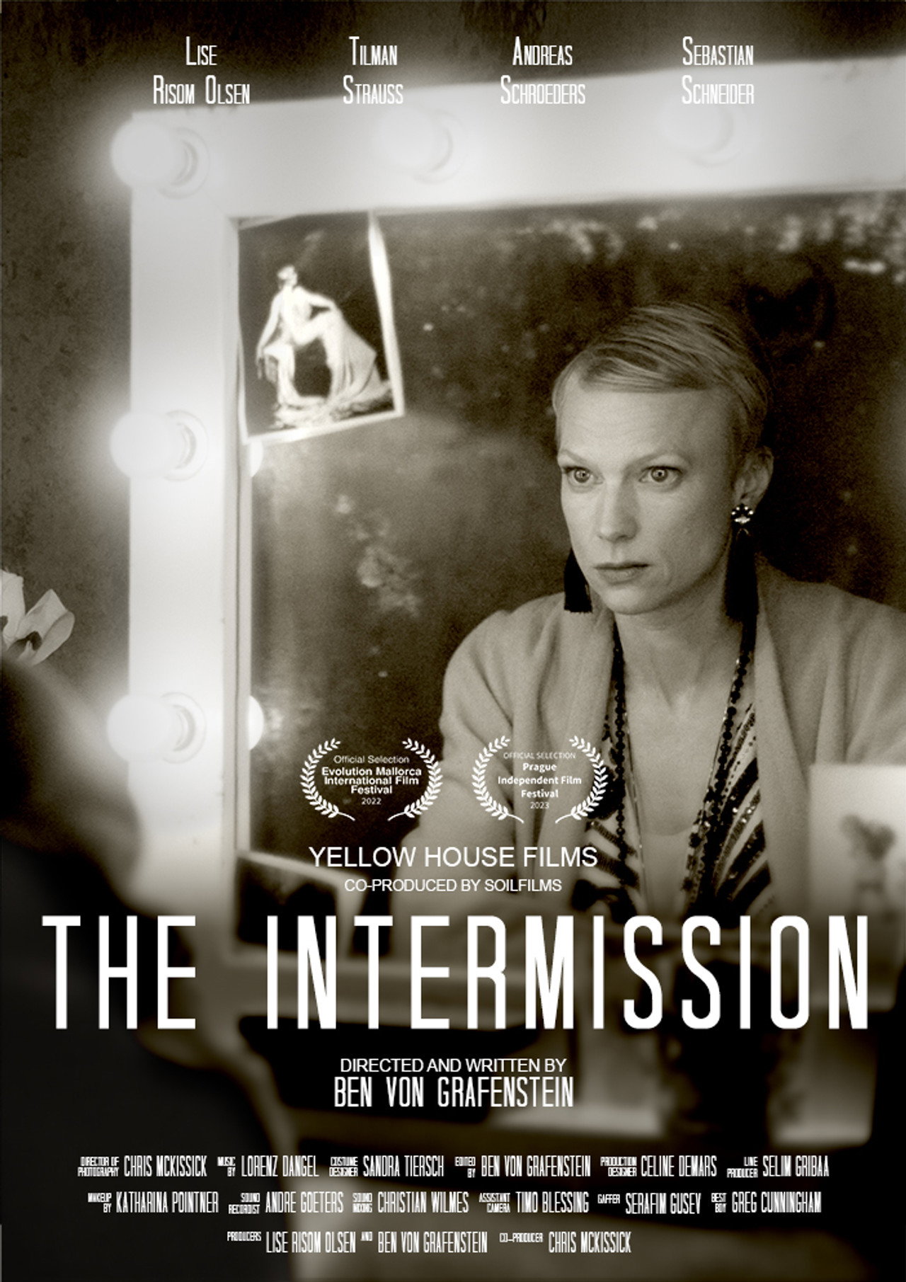 The Intermission