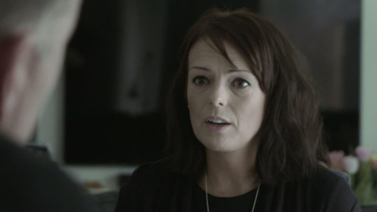 Svenska fall för FBI — Épisode 4