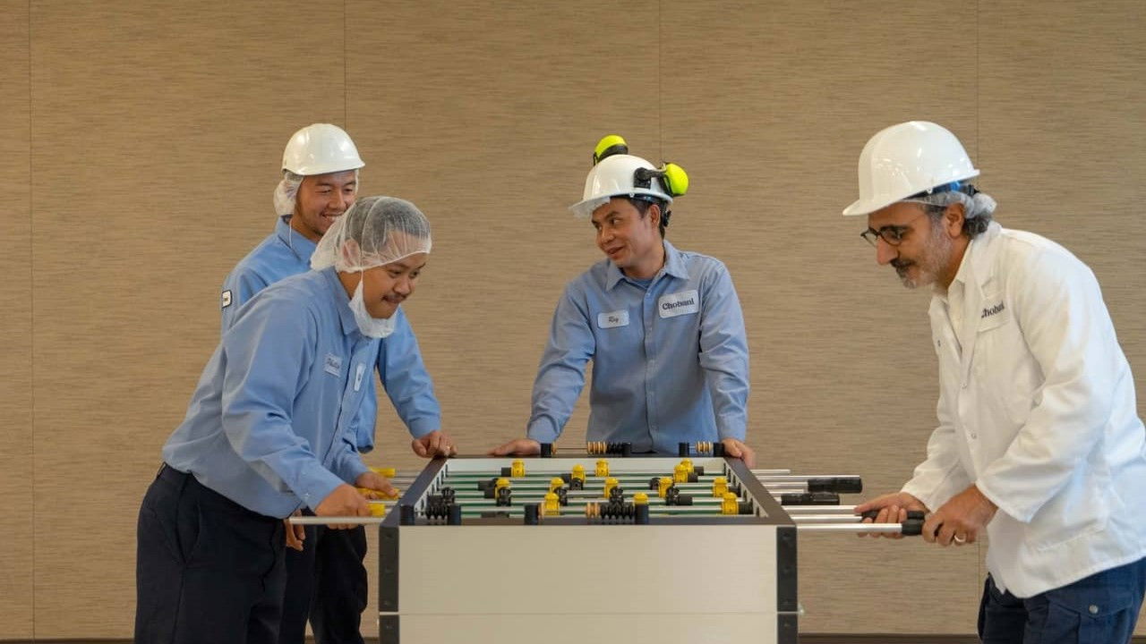 Tegenlicht — Épisode 10