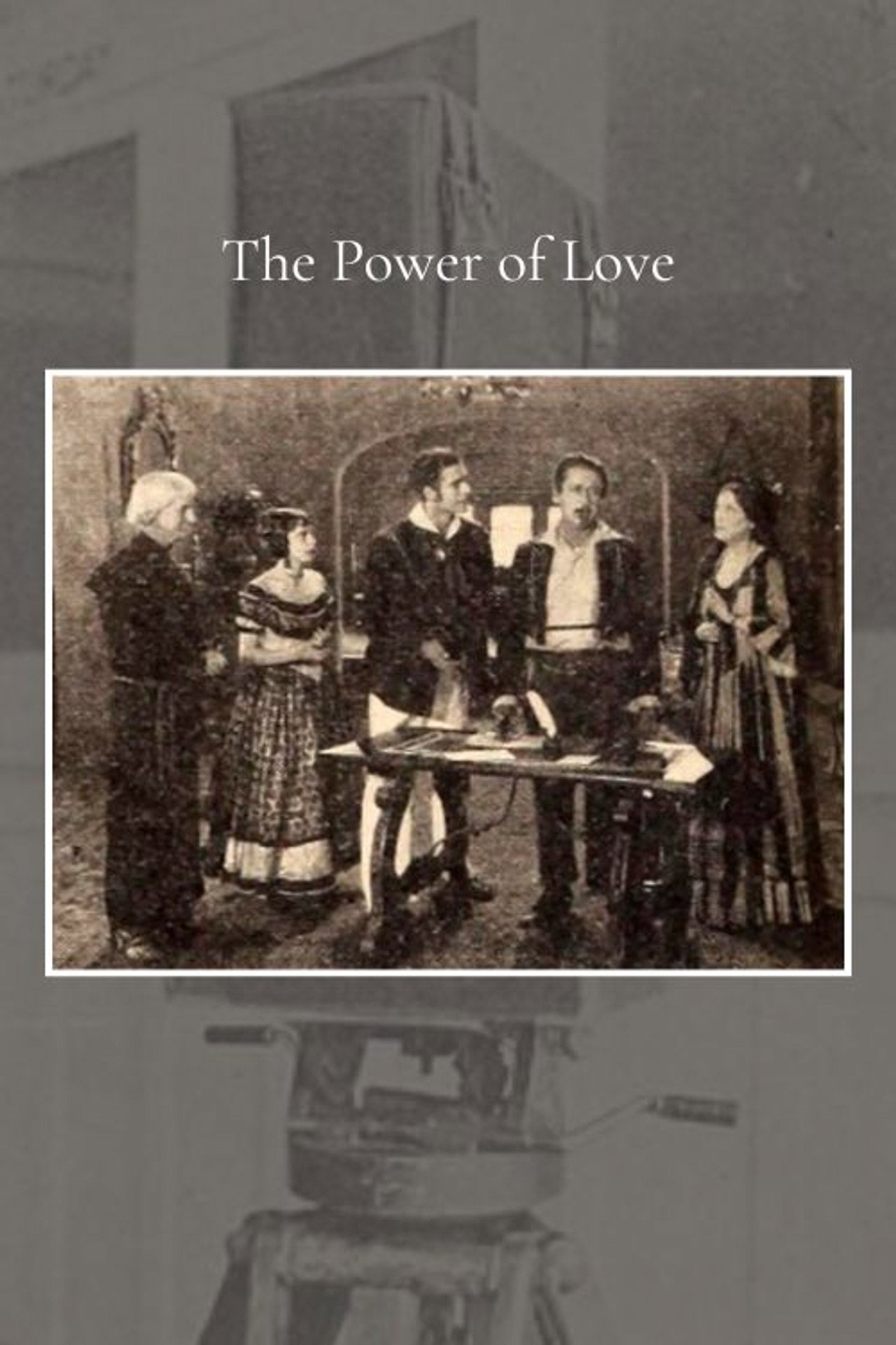 The Power of Love