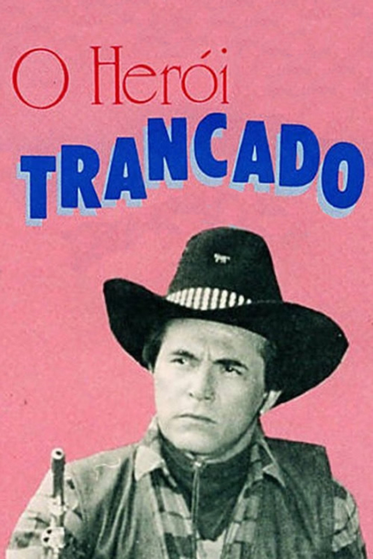 O Herói, Trancado Backdrop