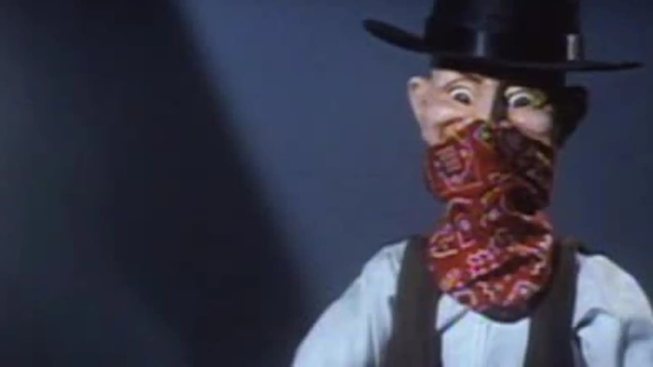 Videozone: The Making of "Puppet Master III" background