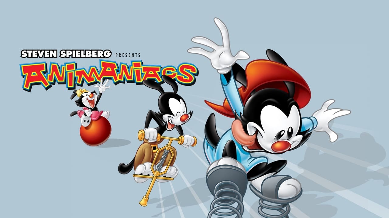 Animaniacs - Season 5 Episode 15