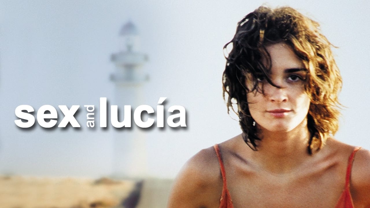 Sex and Lucía (2001)