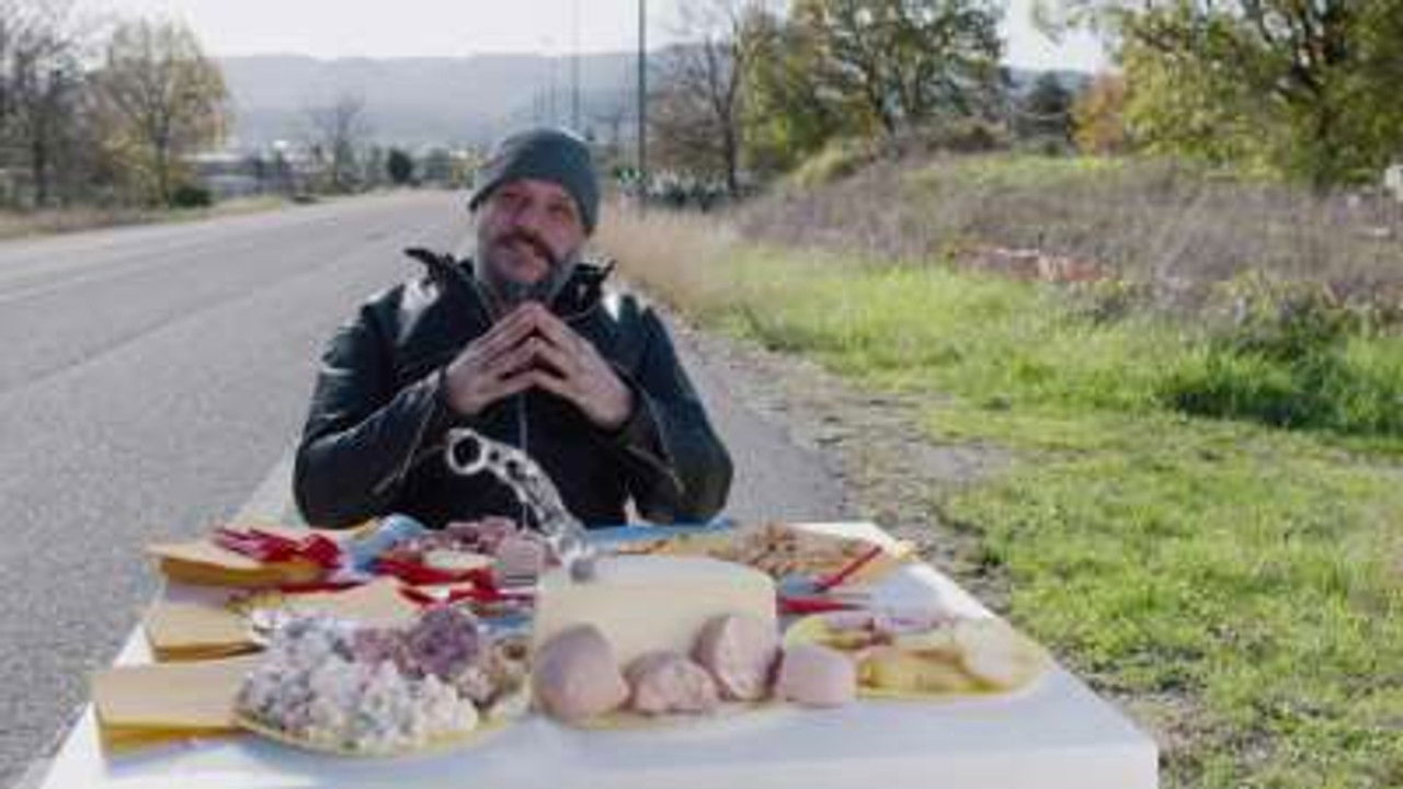 Camionisti in trattoria — Épisode 6