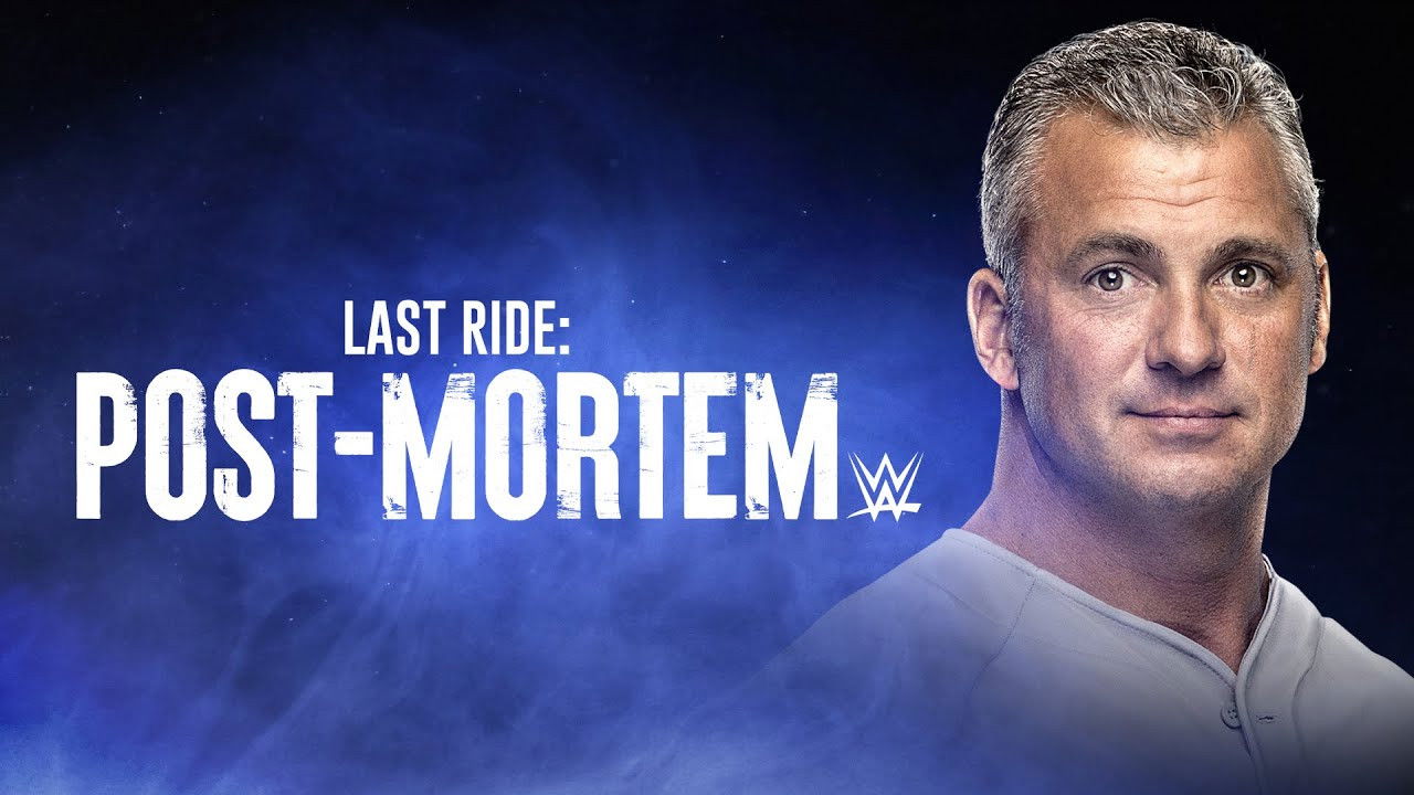 Last Ride: Post-Mortem — Épisode 4