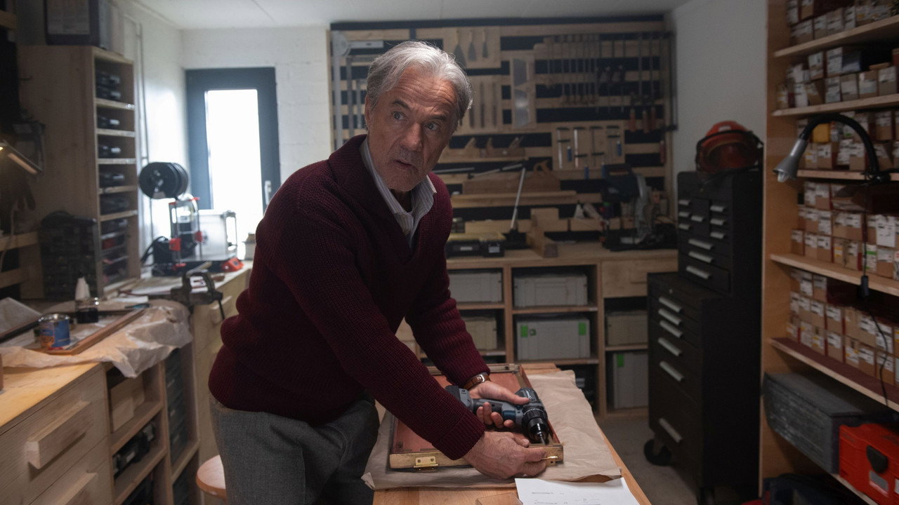 Ein fast perfekter Antrag — still 10