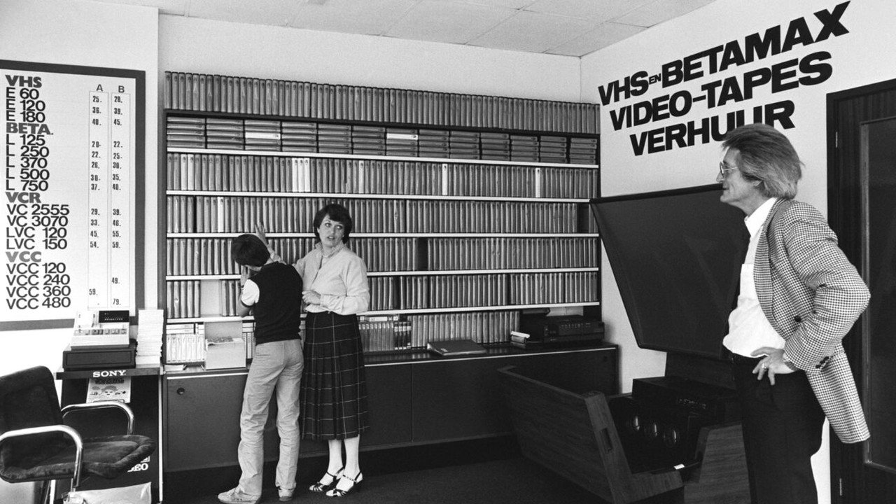 Videotheek Marco