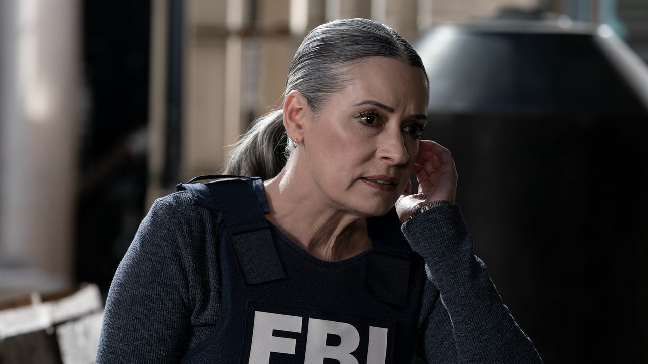 Criminal Minds - Season 18 Episode 10 : The Disciple