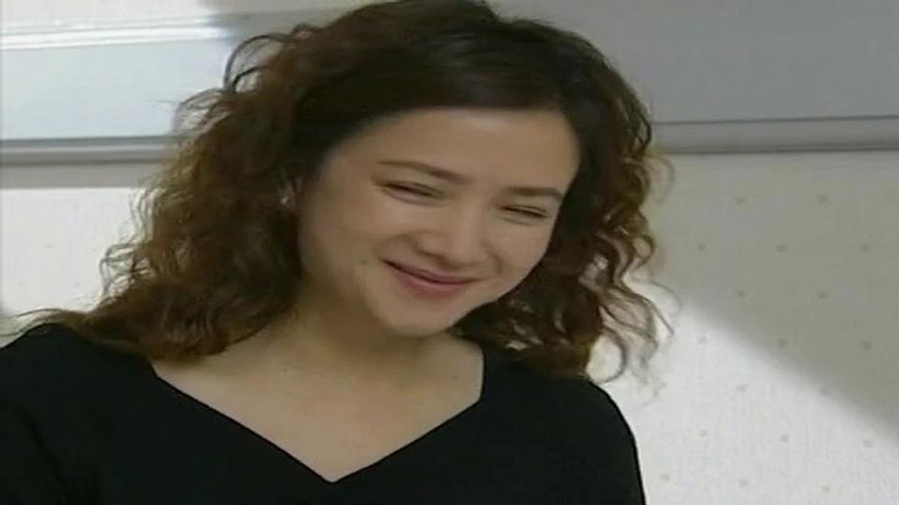 天使的歌声 — Épisode 8