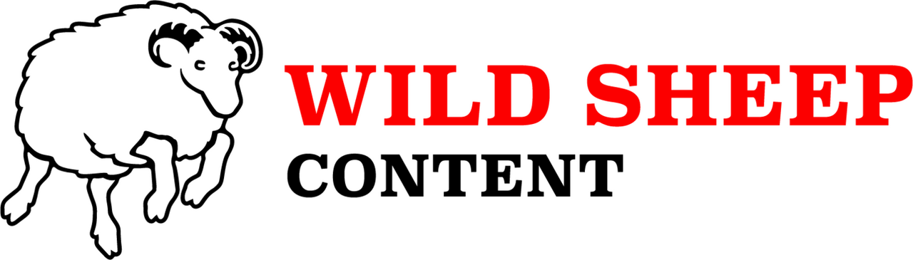 Wild Sheep Content