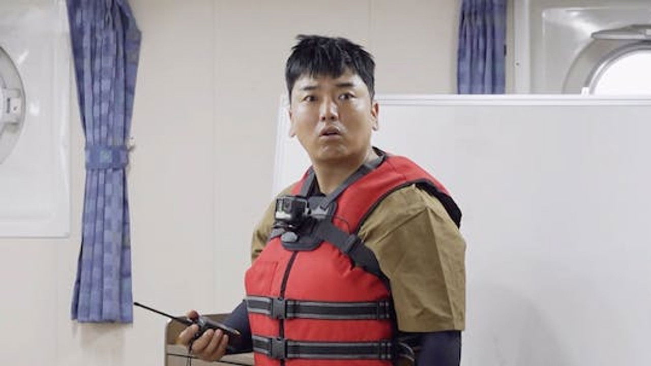 Mission CodeRed — Épisode 7