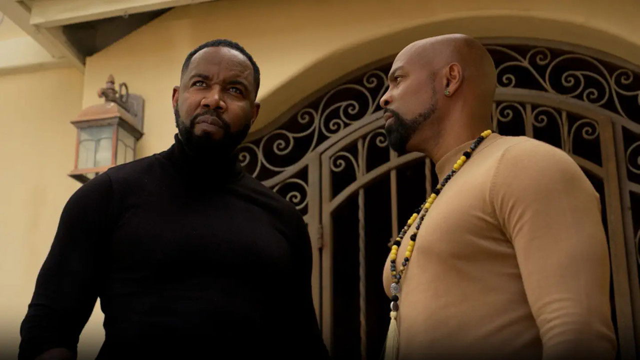 The Family Business — Épisode 4