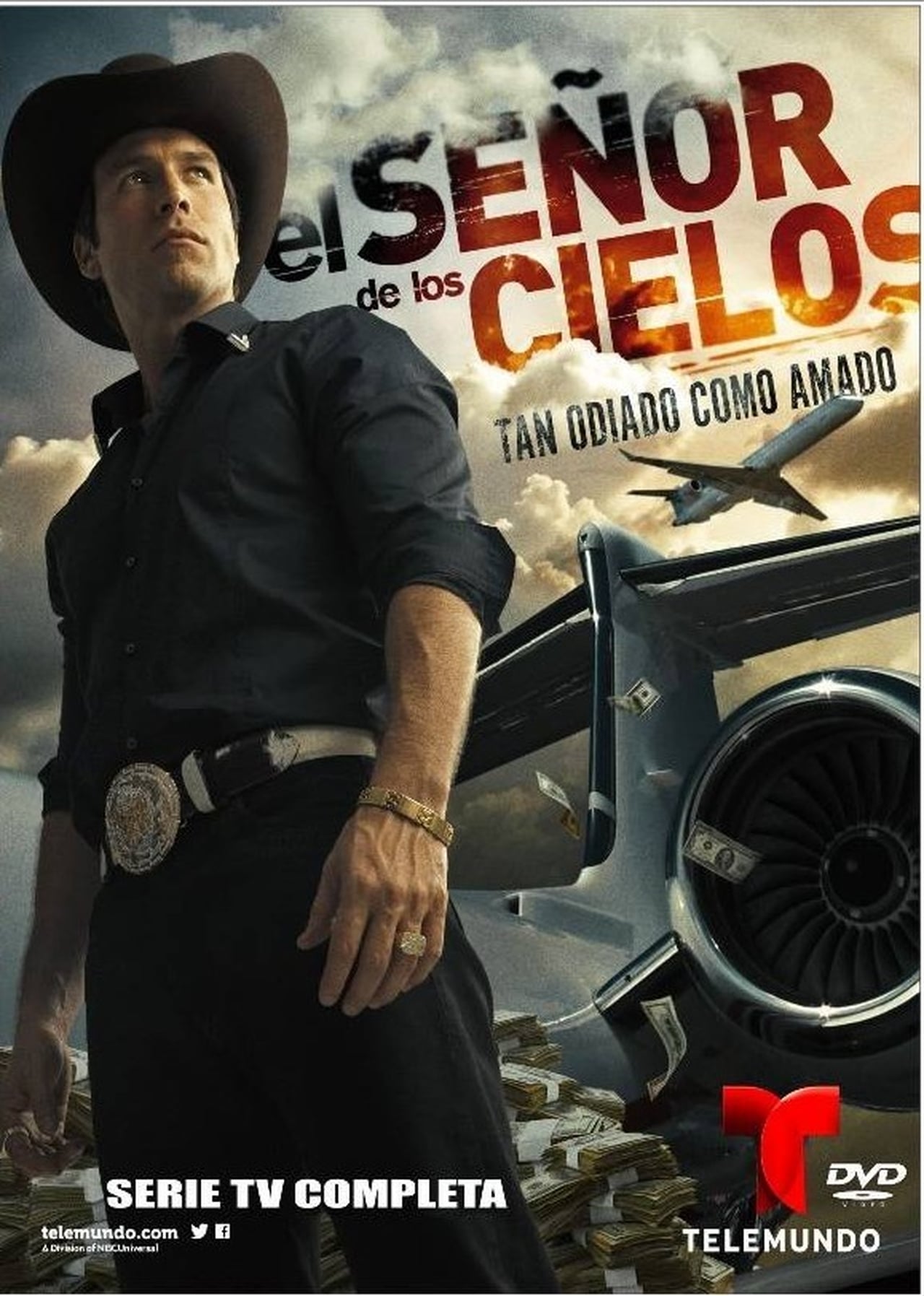 Image El señor de los cielos