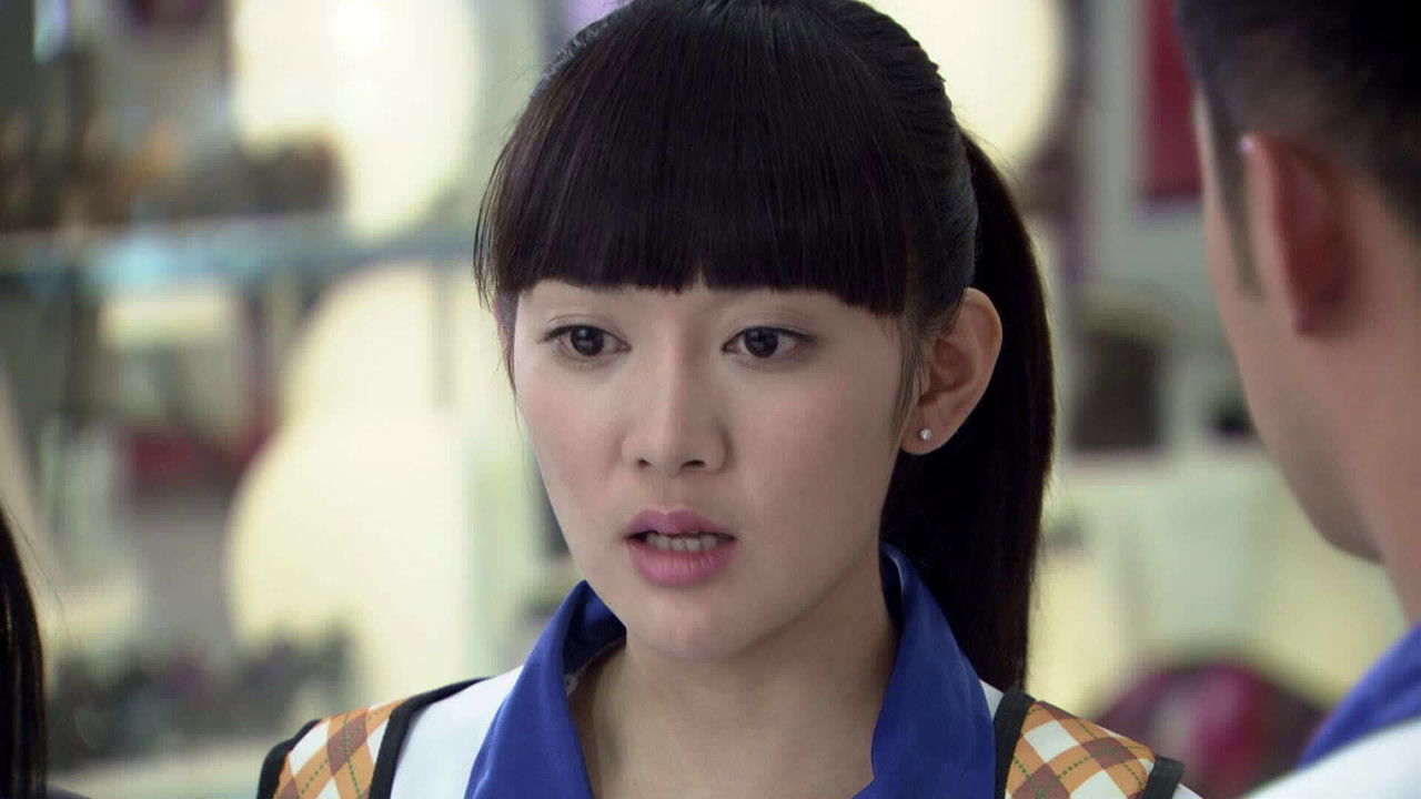 她的一生 — Épisode 10