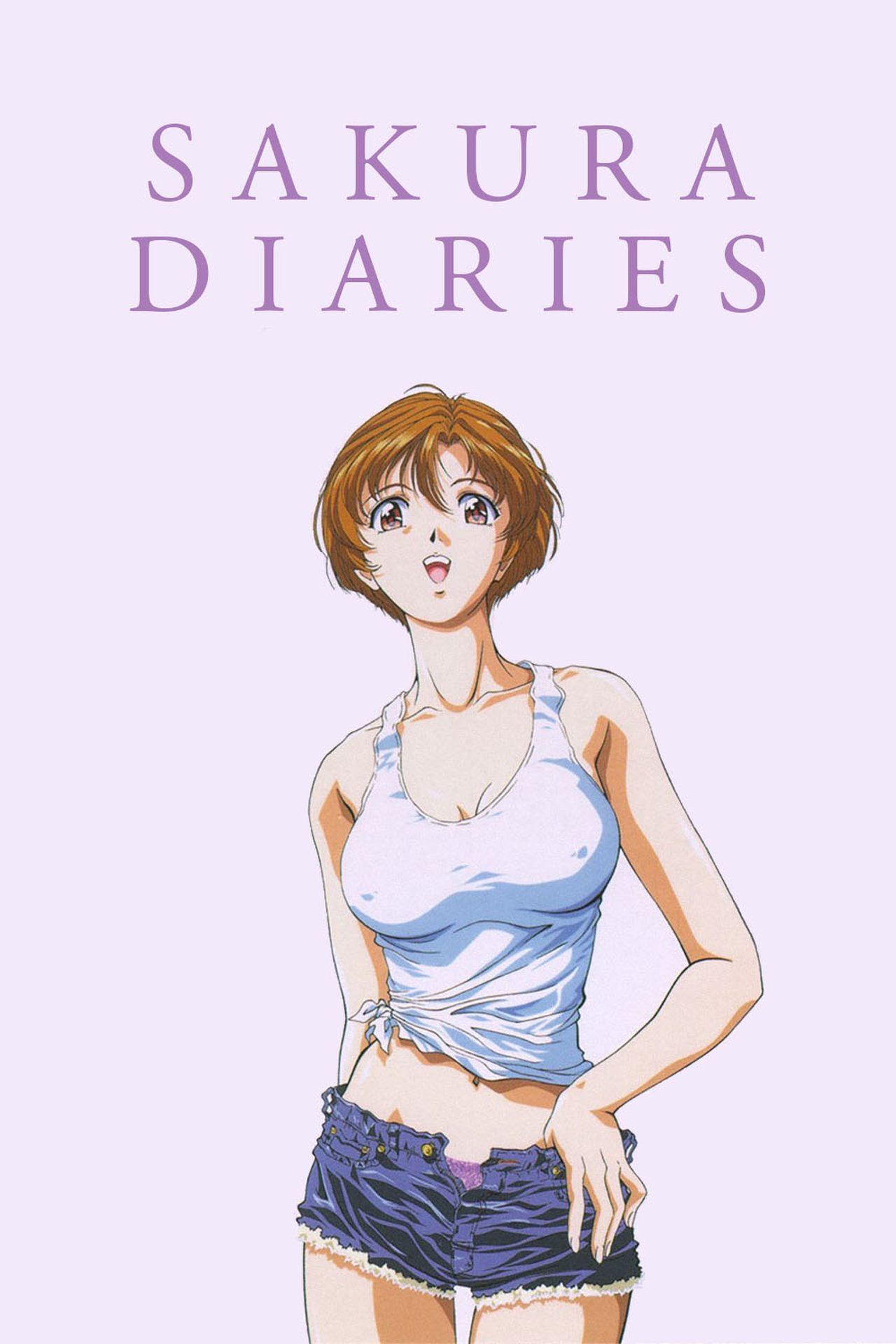 Diarët e Sakurës backdrop