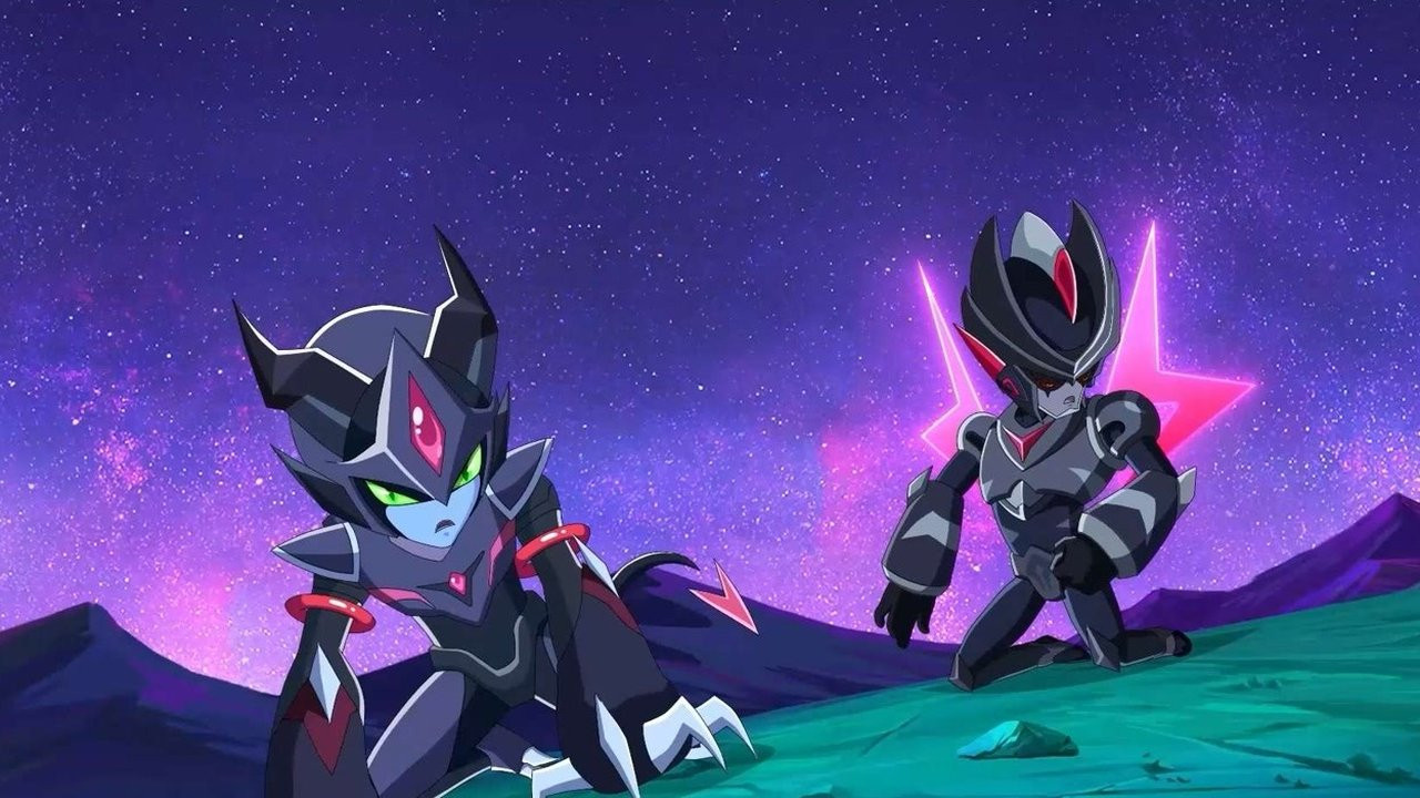 赛尔号 — Épisode 5